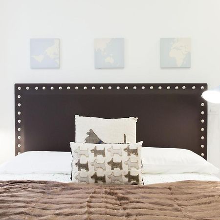 For You Rentals New Design Apartment Temporal Puerta Del Sol Pre10C Мадрид Екстер'єр фото