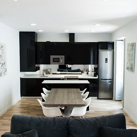For You Rentals New Design Apartment Temporal Puerta Del Sol Pre10C Мадрид Екстер'єр фото