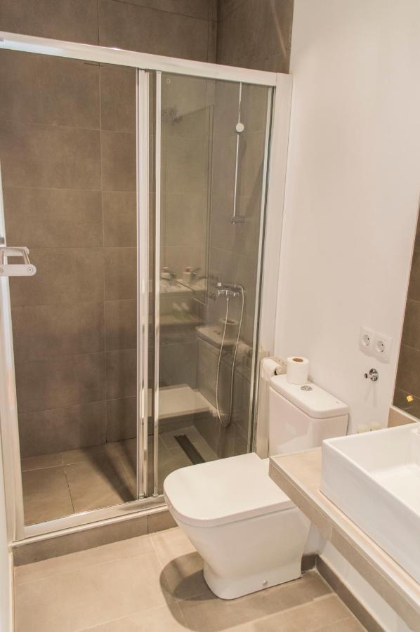 For You Rentals New Design Apartment Temporal Puerta Del Sol Pre10C Мадрид Екстер'єр фото