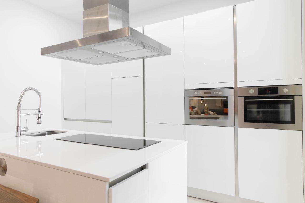 For You Rentals New Design Apartment Temporal Puerta Del Sol Pre10C Мадрид Екстер'єр фото