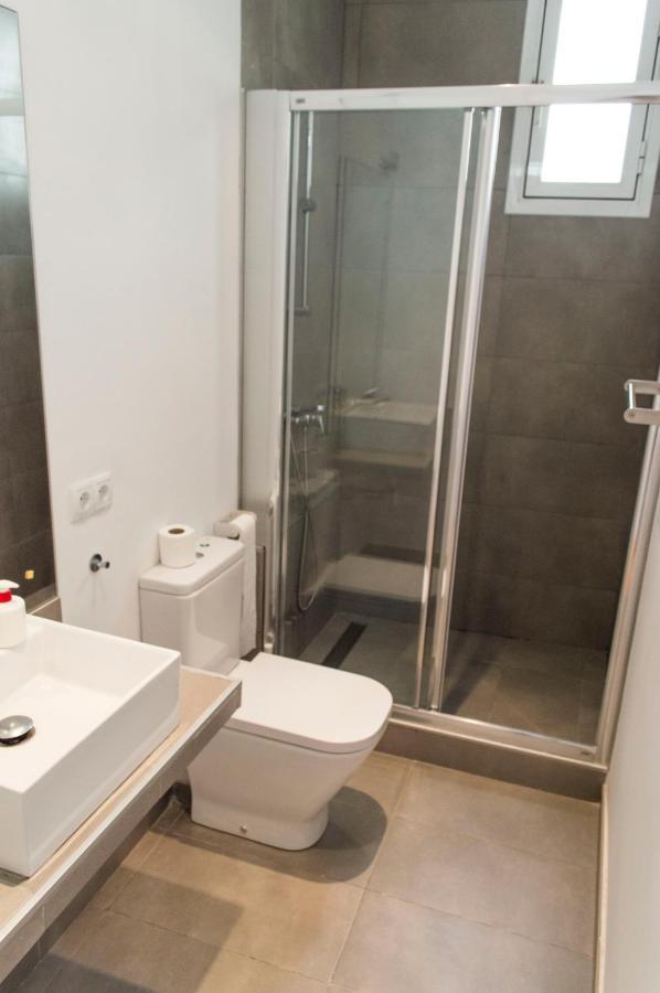 For You Rentals New Design Apartment Temporal Puerta Del Sol Pre10C Мадрид Екстер'єр фото