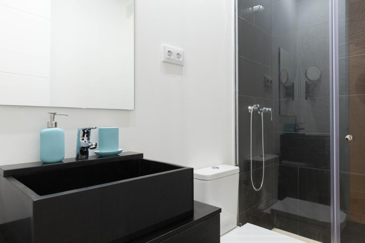 For You Rentals New Design Apartment Temporal Puerta Del Sol Pre10C Мадрид Екстер'єр фото