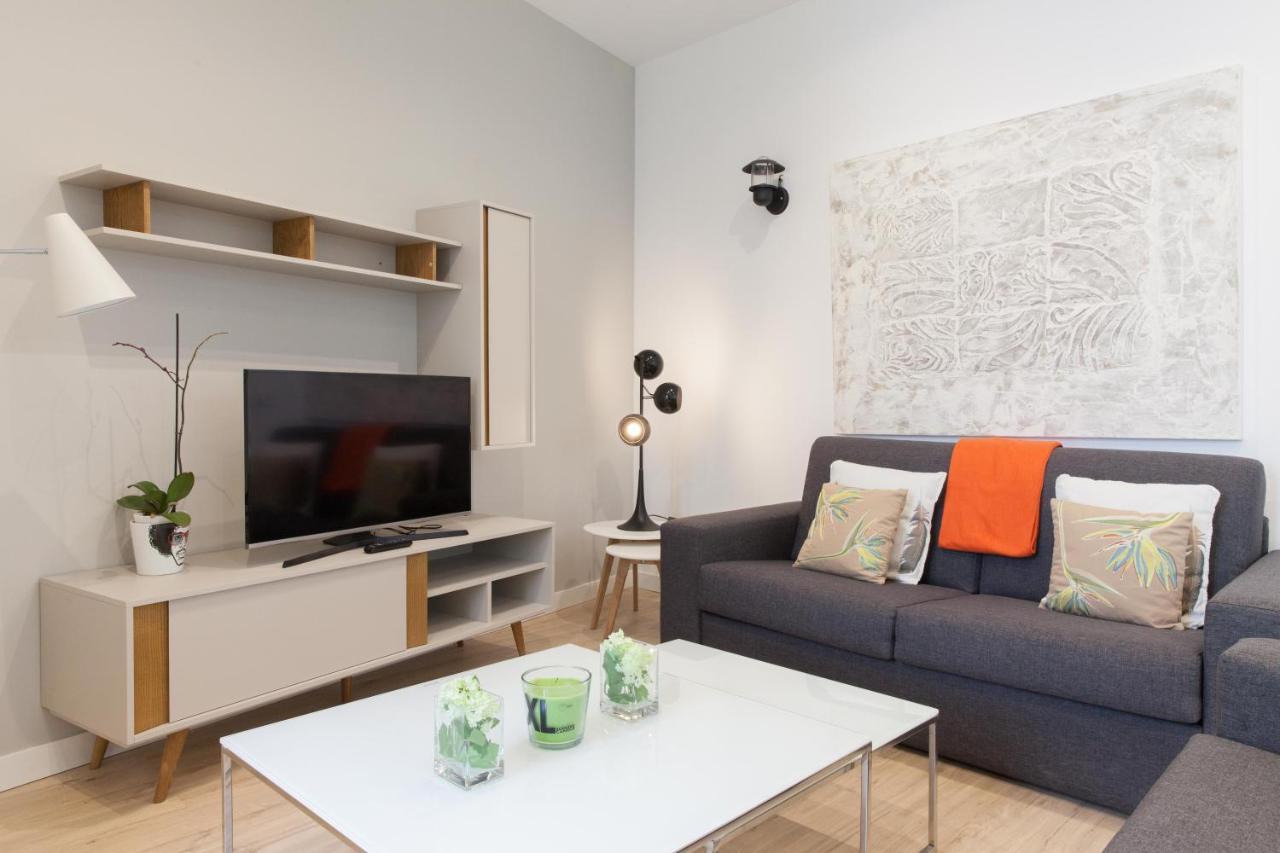 For You Rentals New Design Apartment Temporal Puerta Del Sol Pre10C Мадрид Екстер'єр фото