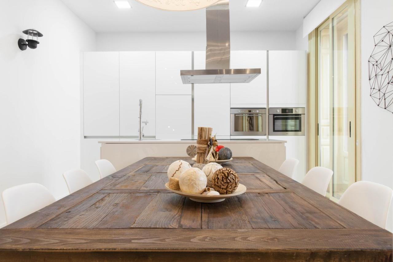 For You Rentals New Design Apartment Temporal Puerta Del Sol Pre10C Мадрид Екстер'єр фото