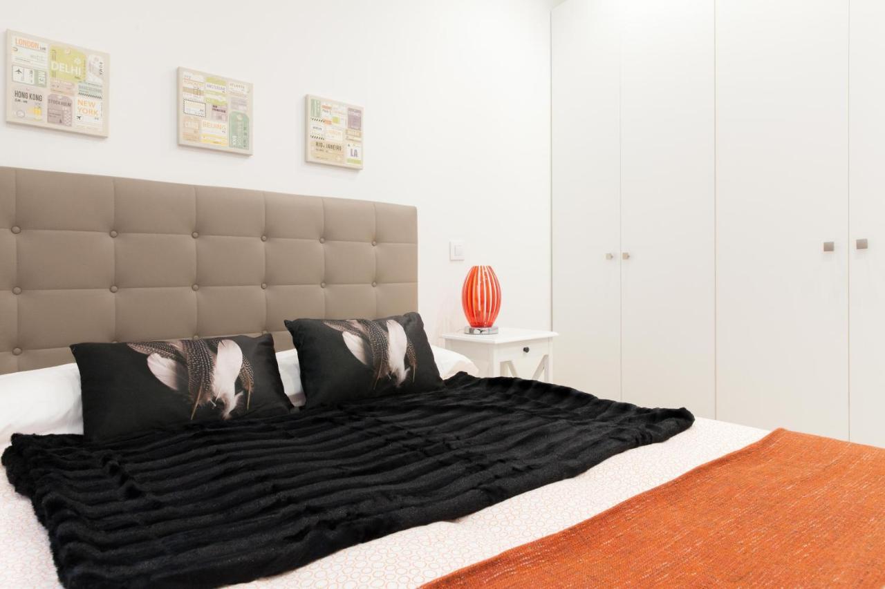 For You Rentals New Design Apartment Temporal Puerta Del Sol Pre10C Мадрид Екстер'єр фото