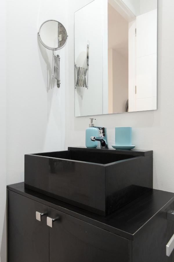 For You Rentals New Design Apartment Temporal Puerta Del Sol Pre10C Мадрид Екстер'єр фото