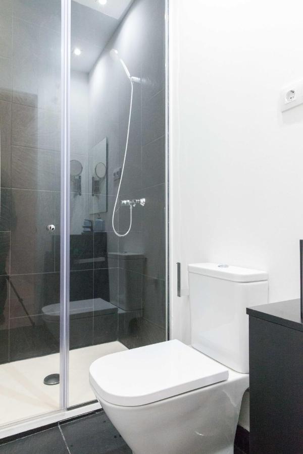 For You Rentals New Design Apartment Temporal Puerta Del Sol Pre10C Мадрид Екстер'єр фото