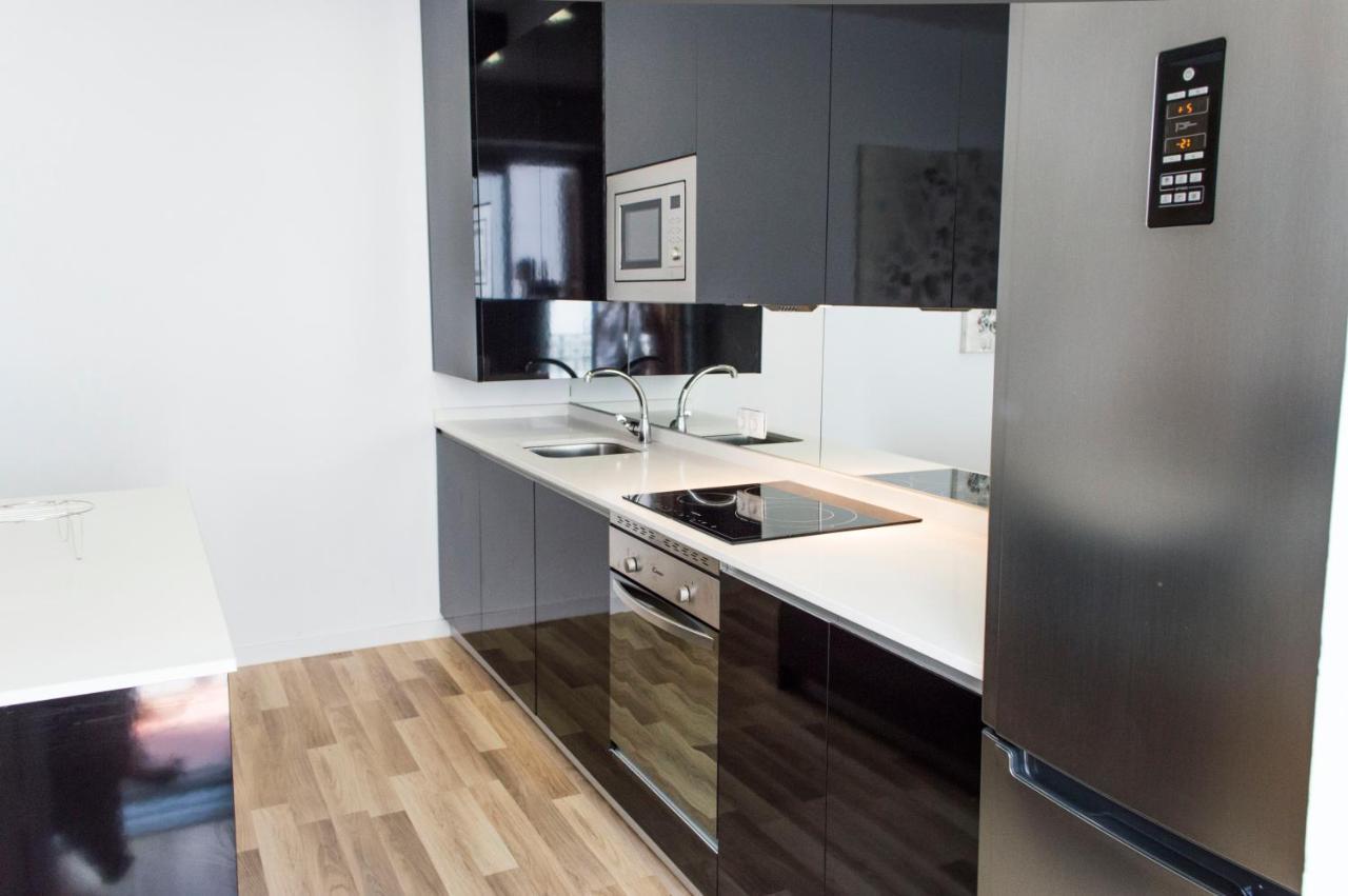 For You Rentals New Design Apartment Temporal Puerta Del Sol Pre10C Мадрид Екстер'єр фото