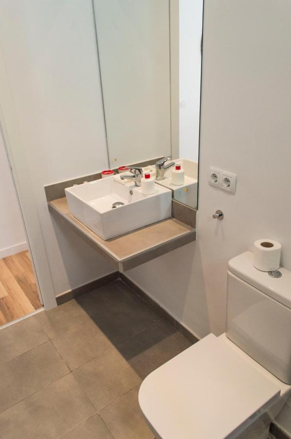 For You Rentals New Design Apartment Temporal Puerta Del Sol Pre10C Мадрид Екстер'єр фото