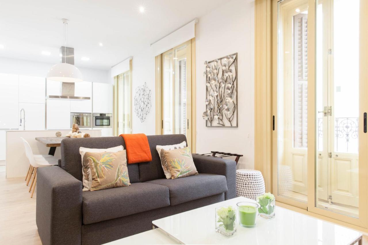 For You Rentals New Design Apartment Temporal Puerta Del Sol Pre10C Мадрид Екстер'єр фото