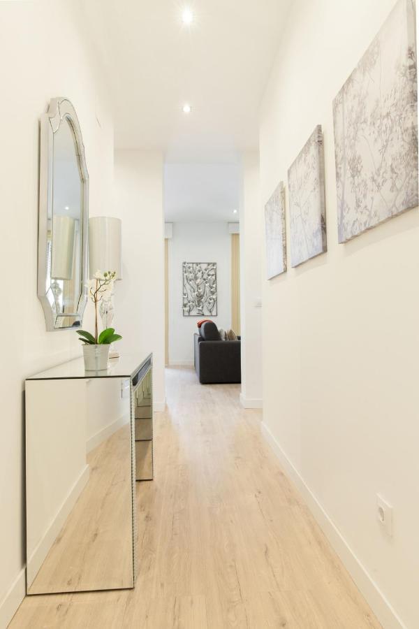 For You Rentals New Design Apartment Temporal Puerta Del Sol Pre10C Мадрид Екстер'єр фото