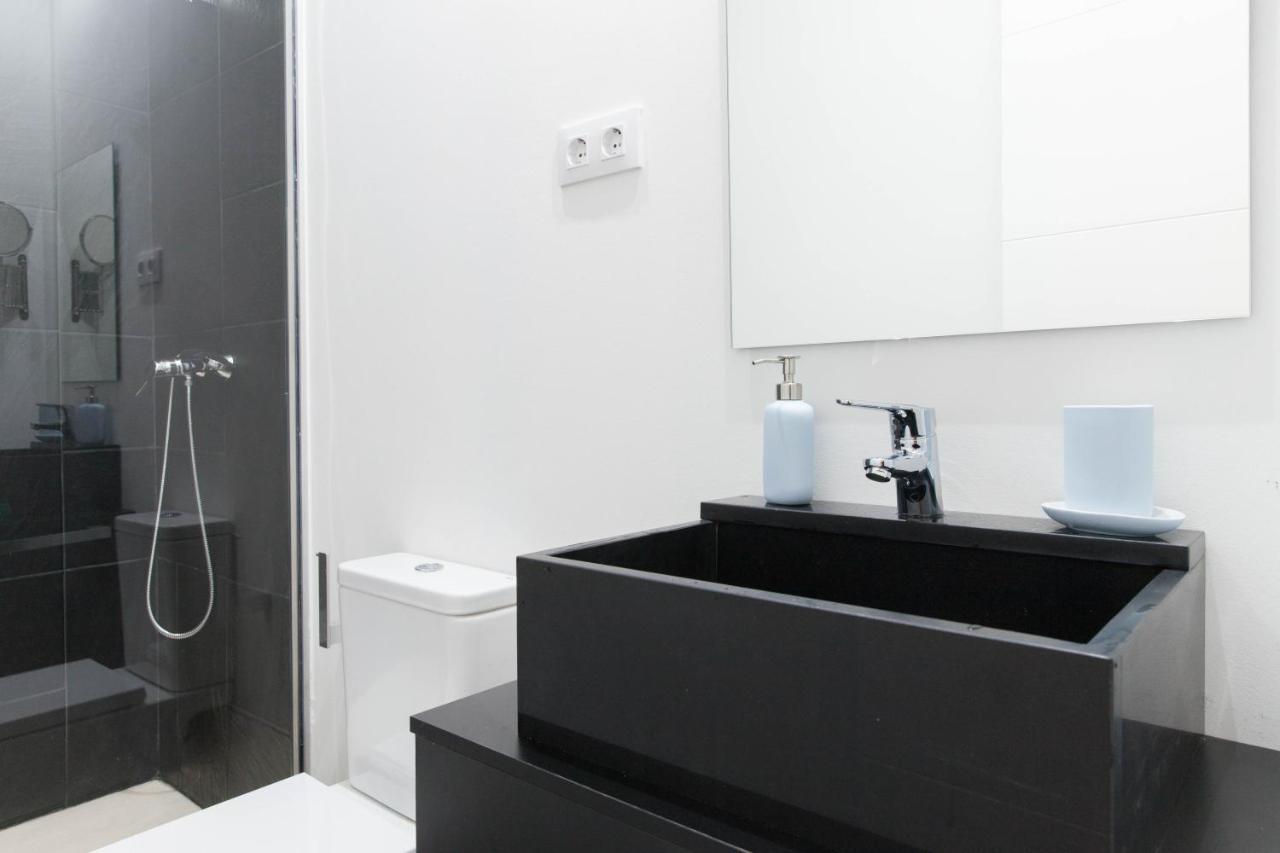For You Rentals New Design Apartment Temporal Puerta Del Sol Pre10C Мадрид Екстер'єр фото