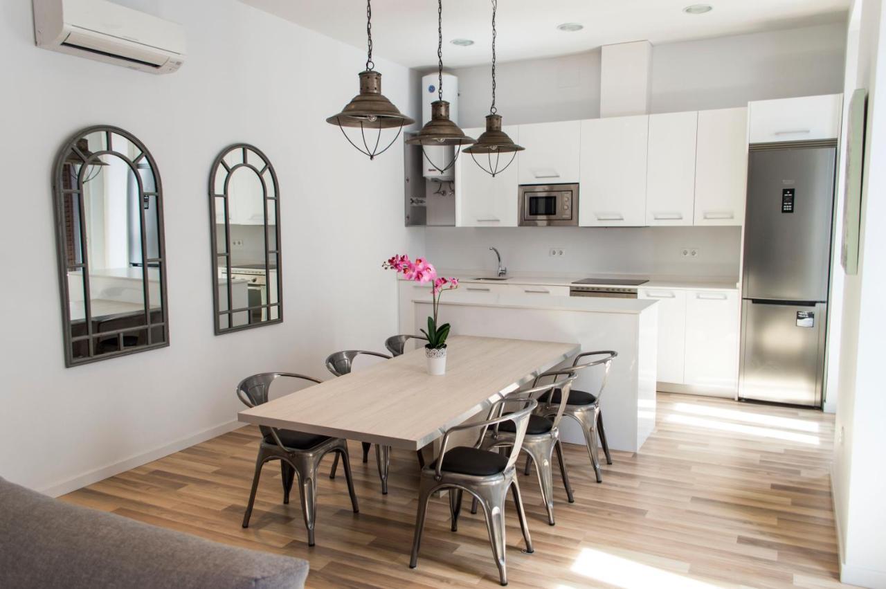 For You Rentals New Design Apartment Temporal Puerta Del Sol Pre10C Мадрид Екстер'єр фото