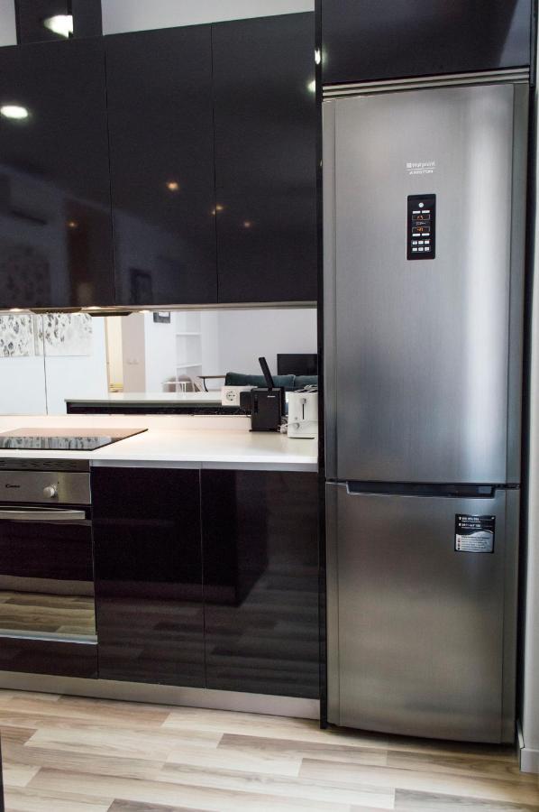 For You Rentals New Design Apartment Temporal Puerta Del Sol Pre10C Мадрид Екстер'єр фото