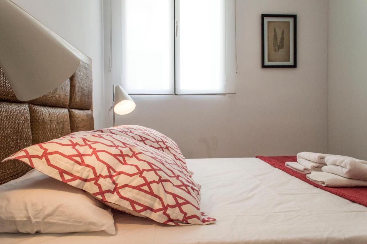 For You Rentals New Design Apartment Temporal Puerta Del Sol Pre10C Мадрид Екстер'єр фото