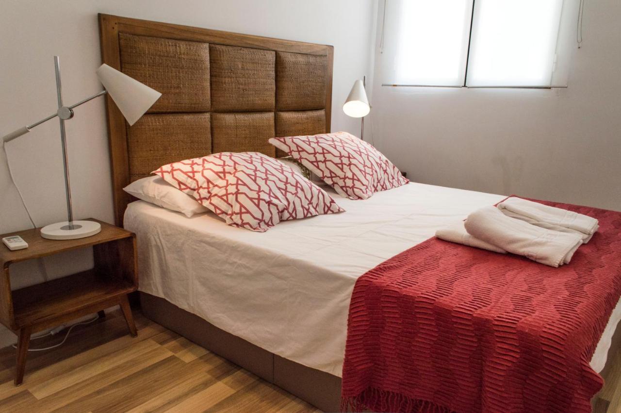 For You Rentals New Design Apartment Temporal Puerta Del Sol Pre10C Мадрид Екстер'єр фото