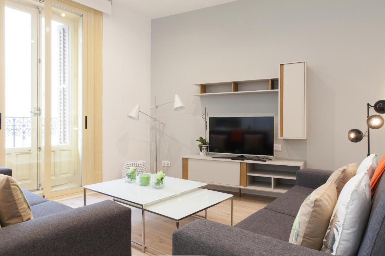 For You Rentals New Design Apartment Temporal Puerta Del Sol Pre10C Мадрид Екстер'єр фото