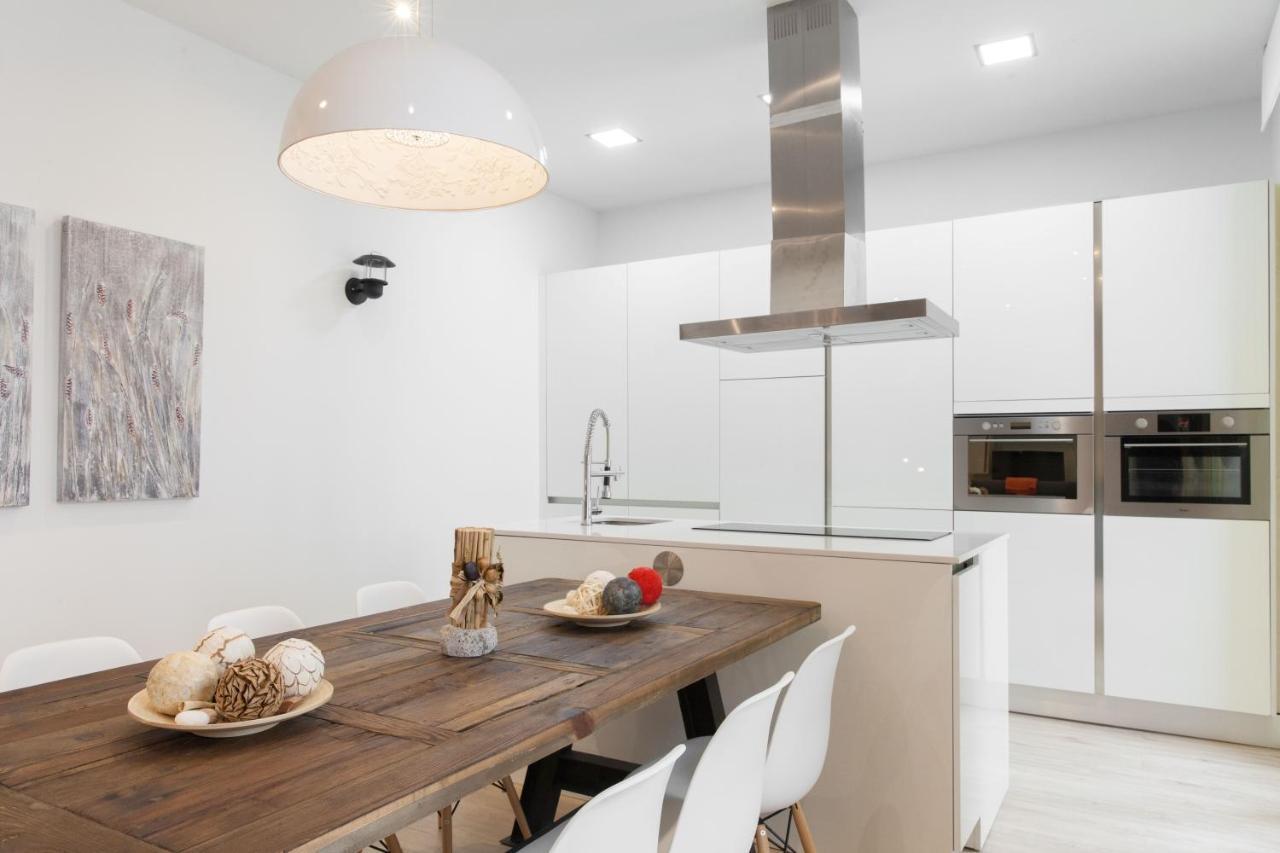 For You Rentals New Design Apartment Temporal Puerta Del Sol Pre10C Мадрид Екстер'єр фото