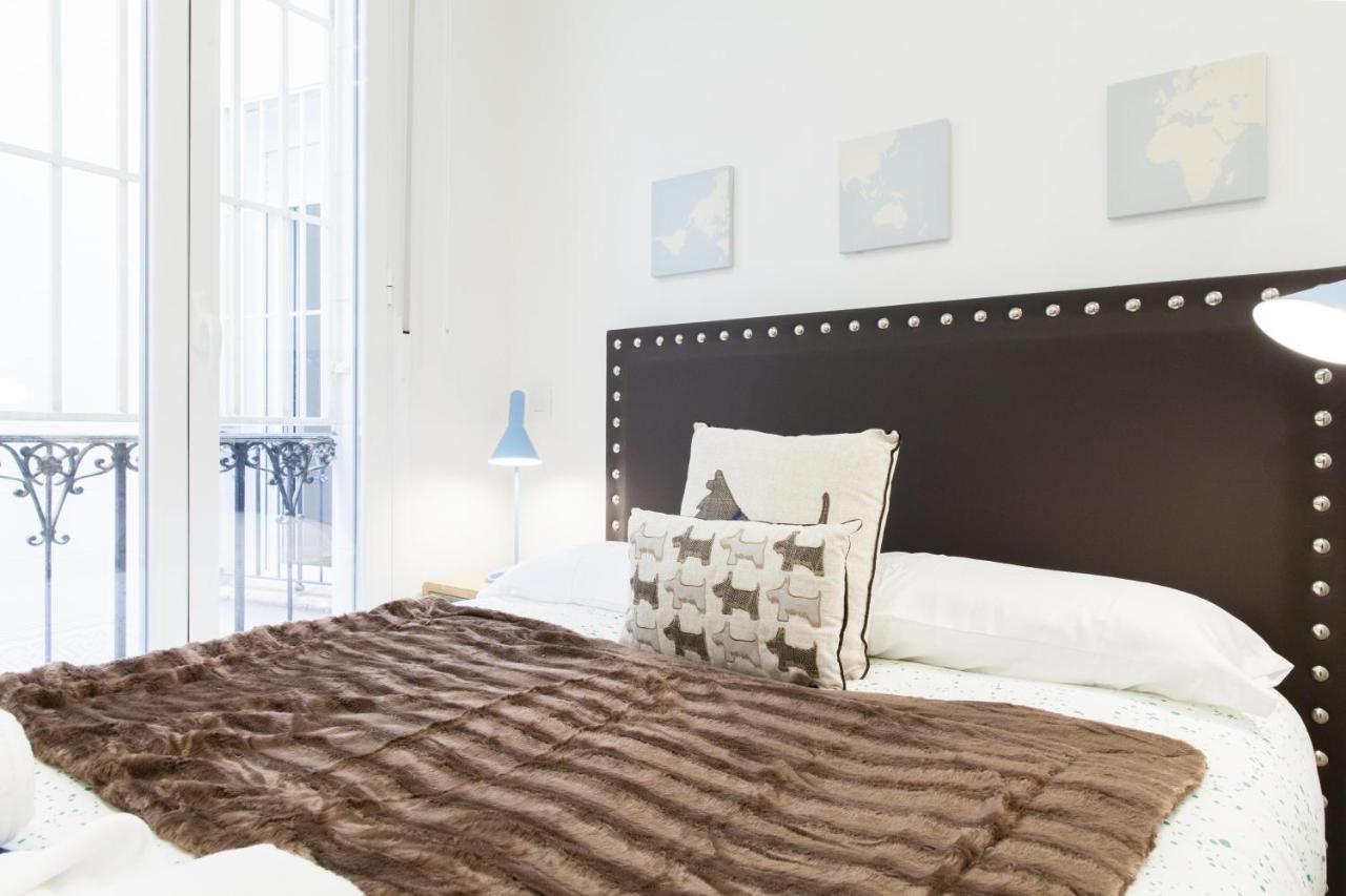 For You Rentals New Design Apartment Temporal Puerta Del Sol Pre10C Мадрид Екстер'єр фото