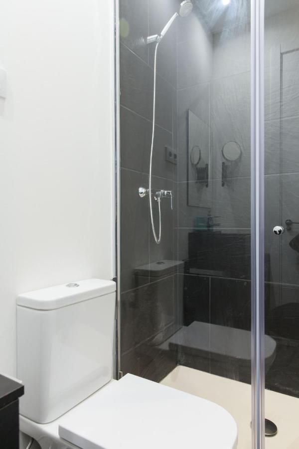 For You Rentals New Design Apartment Temporal Puerta Del Sol Pre10C Мадрид Екстер'єр фото