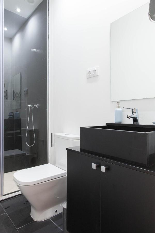 For You Rentals New Design Apartment Temporal Puerta Del Sol Pre10C Мадрид Екстер'єр фото