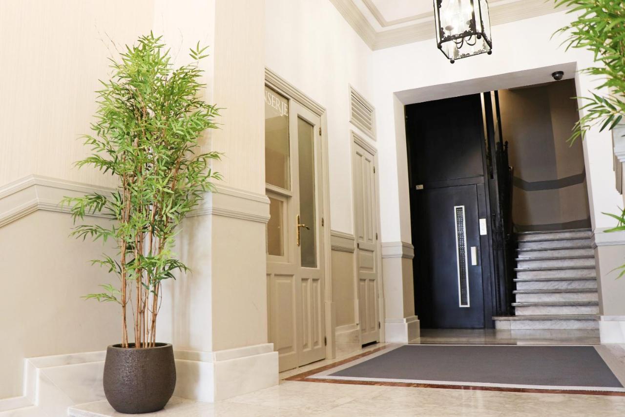 For You Rentals New Design Apartment Temporal Puerta Del Sol Pre10C Мадрид Екстер'єр фото