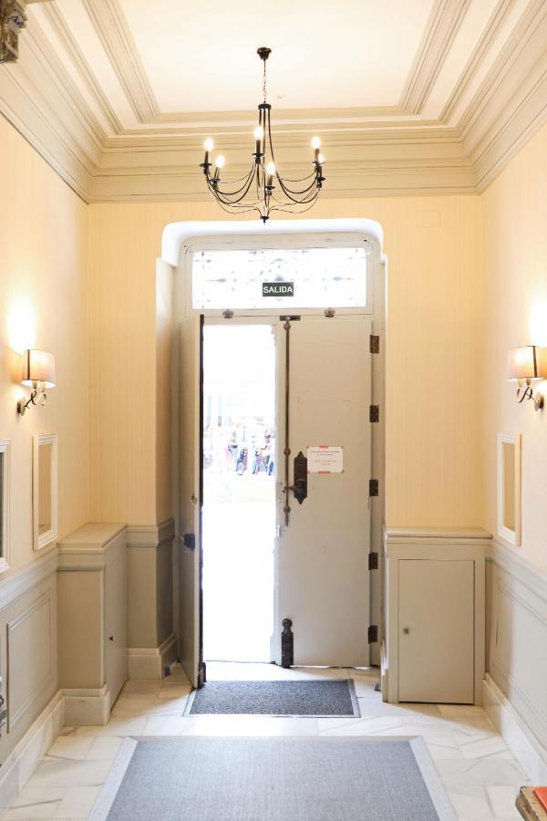 For You Rentals New Design Apartment Temporal Puerta Del Sol Pre10C Мадрид Екстер'єр фото