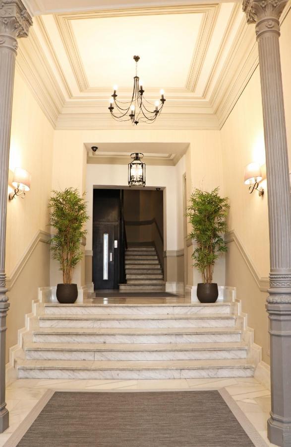 For You Rentals New Design Apartment Temporal Puerta Del Sol Pre10C Мадрид Екстер'єр фото