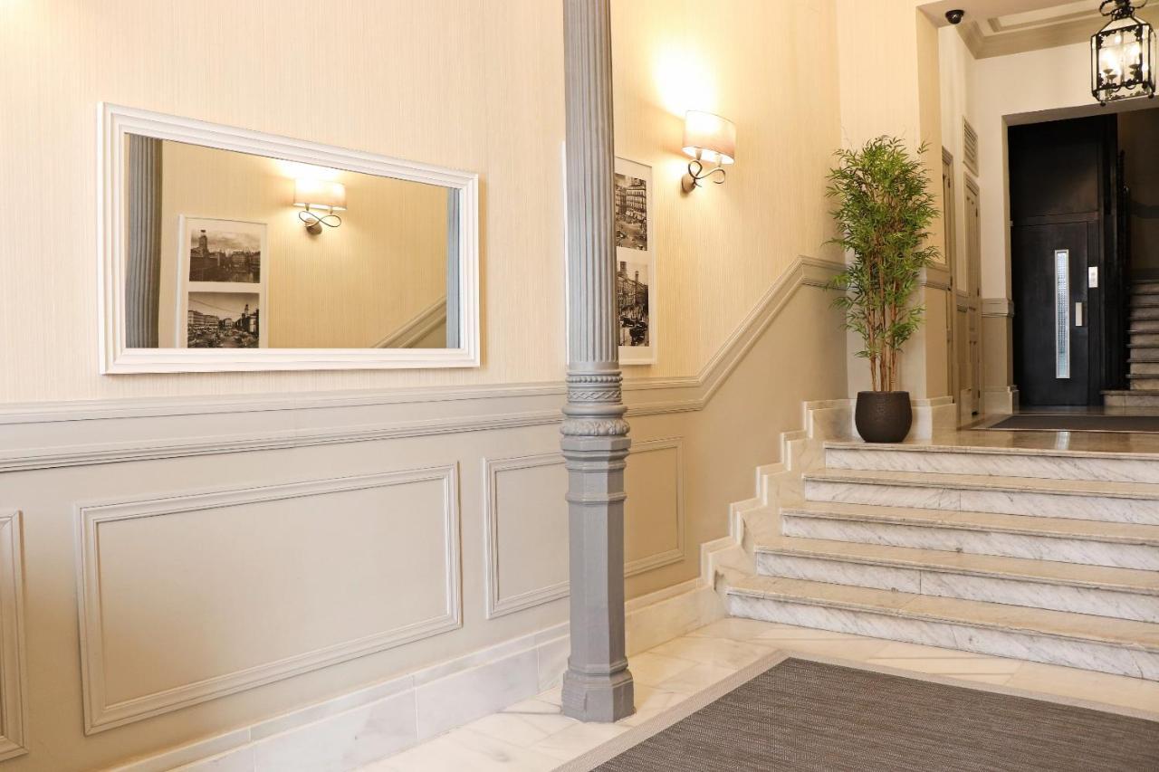 For You Rentals New Design Apartment Temporal Puerta Del Sol Pre10C Мадрид Екстер'єр фото